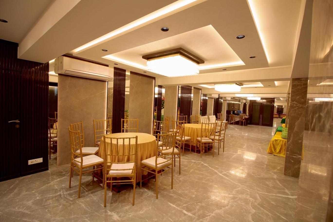 Hotel Evara-meraki *
