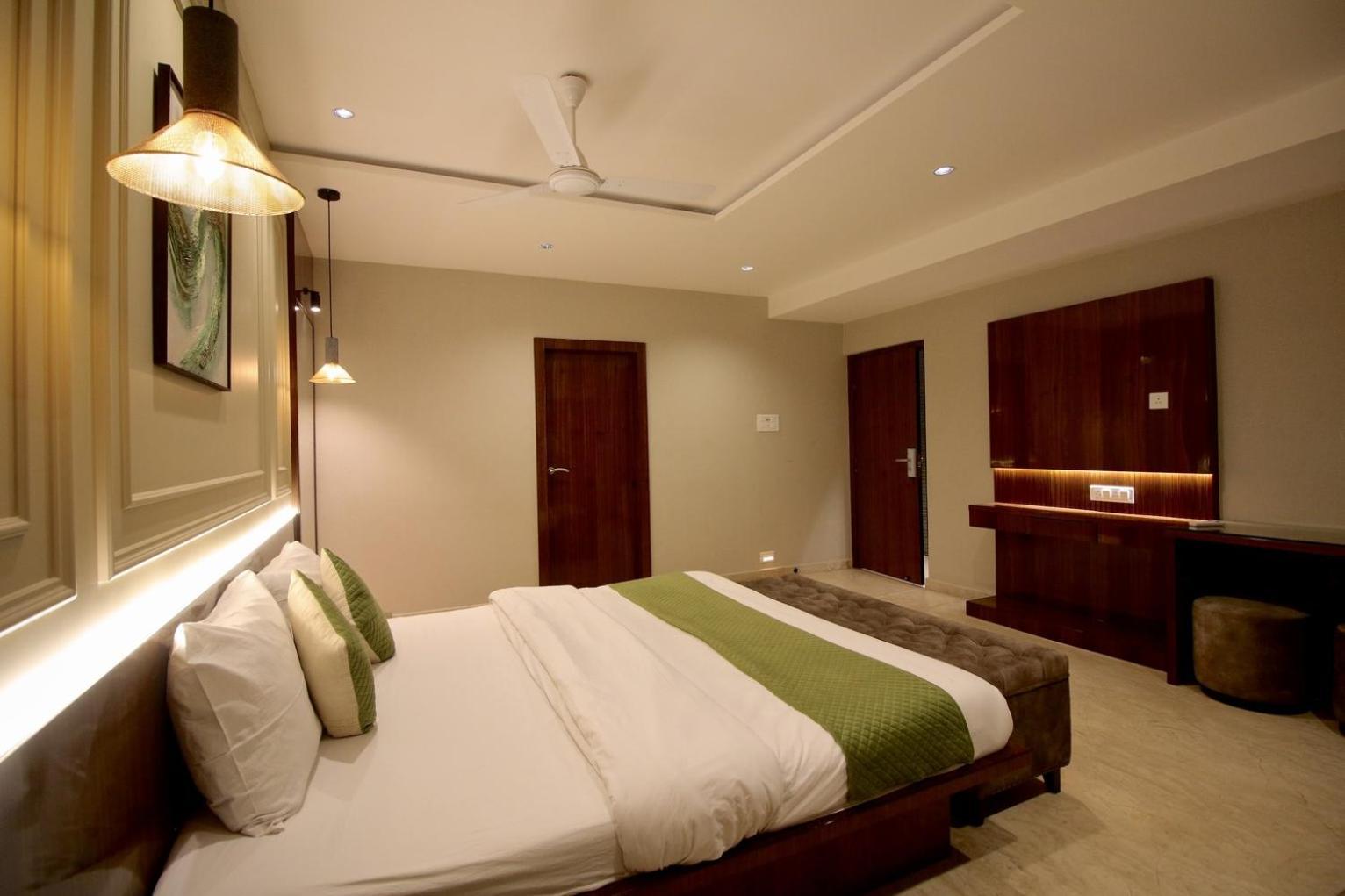 Evara-meraki Hotel Kolkata